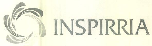 Inspirria Device mark 3326310 Trademark