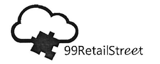 99 Retail Street Device mark 3255300 Trademark