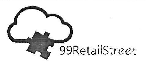 99 Retail Street Device mark 3255303 Trademark