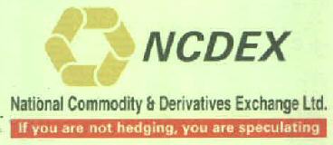 Ncdex National Commodity & Derivatives Exchange Ltd. If You Are Not Hedging, You Are Speculating Device mark 2993398 Trademark
