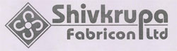 Shivkrupa Fabricon Ltd With Miscellaneous Device Device mark 3256660 Trademark