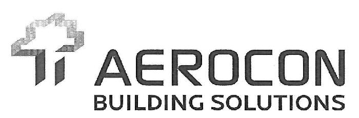 Aerocon Building Solutions Device mark 3256662 Trademark