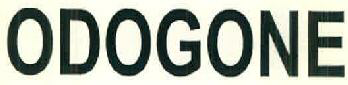 Odogone Device mark 3007504 Trademark