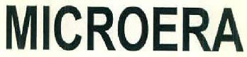 Microera Device mark 3007507 Trademark