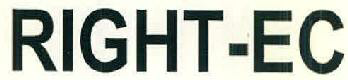 Right-ec Device mark 3007508 Trademark