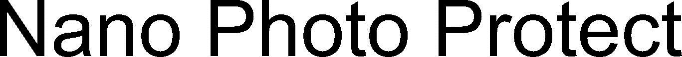 Nano Photo Protect Device mark 3256534 Trademark