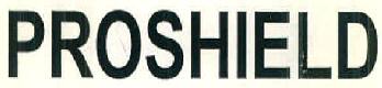 Proshield Device mark 3007511 Trademark