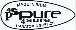 Pure 4 Sure Device mark 3326369 Trademark