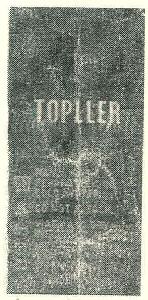 Topller Device mark 3295336 Trademark