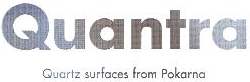 Quantra Device mark 1895358 Trademark