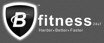 B Fitness 24x7 Device mark 3256690 Trademark