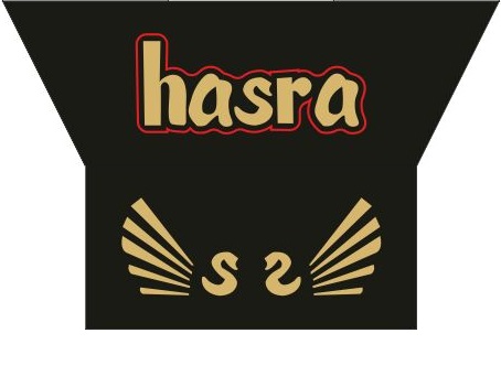 Hasra Device mark 3256691 Trademark