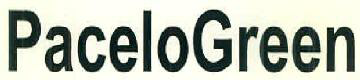 Pacelogreen Device mark 3007515 Trademark