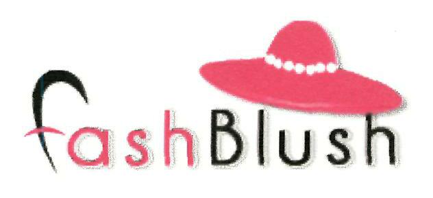 Fashblush (label) Device mark 3255495 Trademark