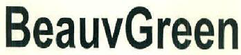 Beauvgreen Device mark 3007516 Trademark