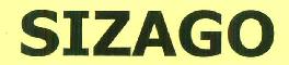 Sizago Device mark 3256694 Trademark