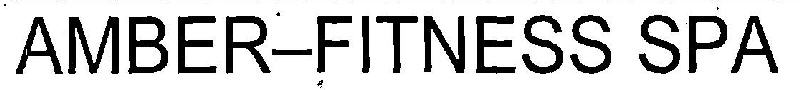 Amber-fitness Spa Device mark 3256545 Trademark
