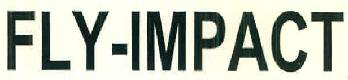 Fly-impact Device mark 3007517 Trademark
