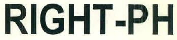 Right-ph Device mark 3007519 Trademark