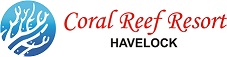 Coral Reef Resort Device mark 3326234 Trademark
