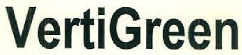 Vertigreen Device mark 3007522 Trademark