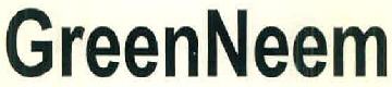 Greenneem Device mark 3007523 Trademark