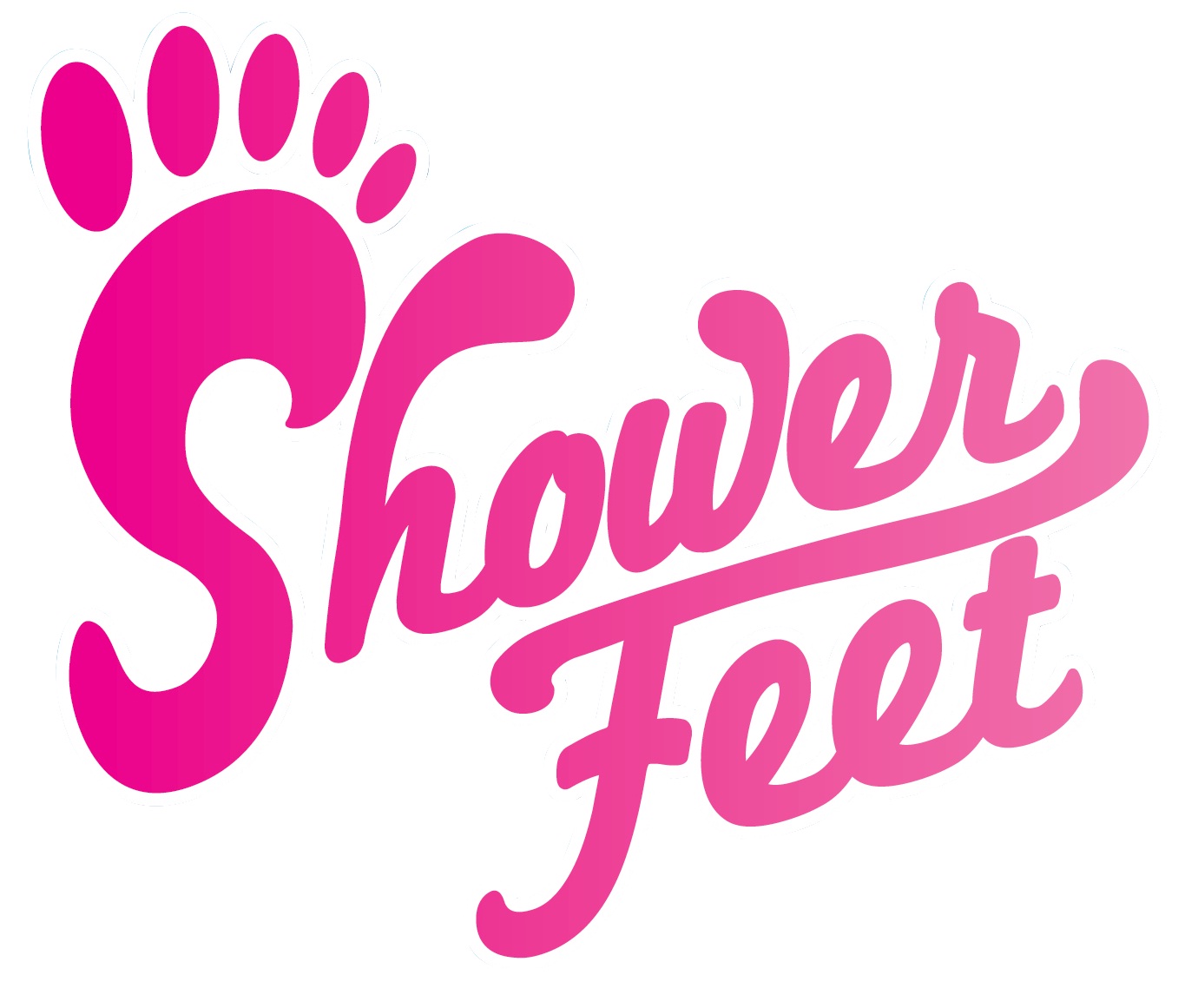 Shower Feet Device mark 2574096 Trademark
