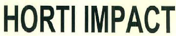 Horti Impact Device mark 3007526 Trademark