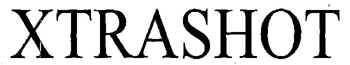 Xtrashot Device mark 3255520 Trademark