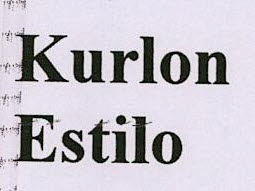 Kurlon Estilo Device mark 3255532 Trademark
