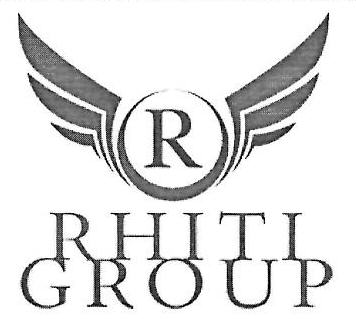 R Rhiti Group Device mark 3255379 Trademark