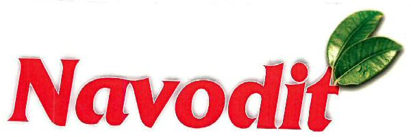 Navodit Device mark 3256581 Trademark