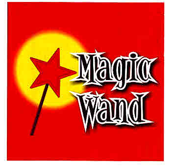 Magic Wand Device mark 3007559 Trademark