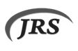 Jrs (device) Device mark 3303028 Trademark