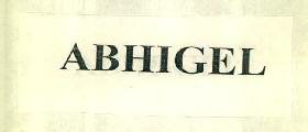 Abhigel Device mark 3007728 Trademark