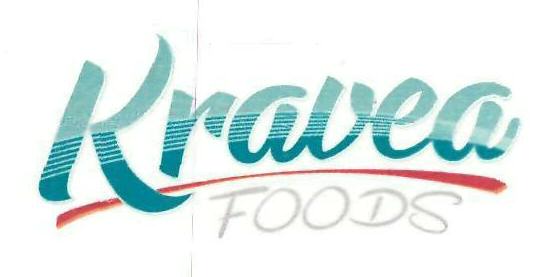 Kravea Foods Device mark 3256756 Trademark