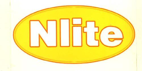 Nlite Device mark 3303193 Trademark