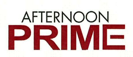 Afternoon Prime Device mark 3255571 Trademark