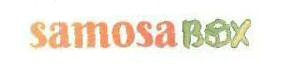 Samosa Box Device mark 3256761 Trademark