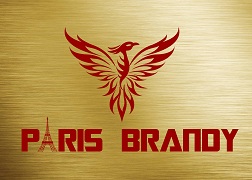 Paris Brandy Device mark 3333941 Trademark