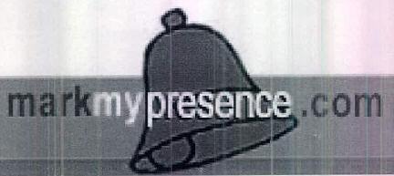 Markmypresence.com (device Of Bell) Device mark 2574294 Trademark