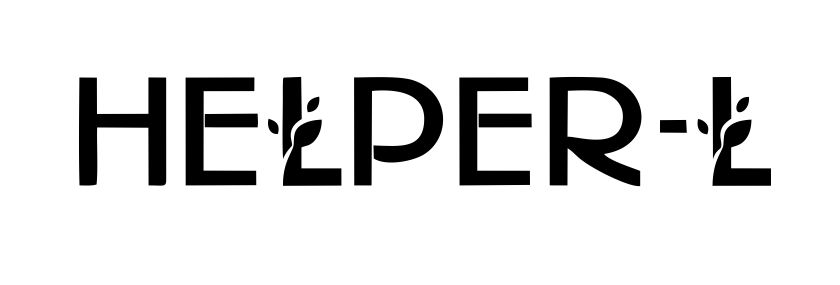 Helper-l Device mark 3334098 Trademark