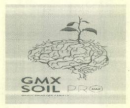 Gmx Soil Pro Max (device Of Plant) Device mark 3007613 Trademark