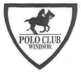 Polo Club Windsor Device mark 3007759 Trademark