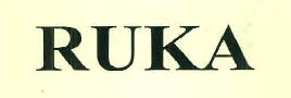 Ruka Device mark 3007767 Trademark