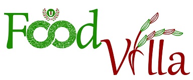 Food Villa (device) Device mark 3303077 Trademark