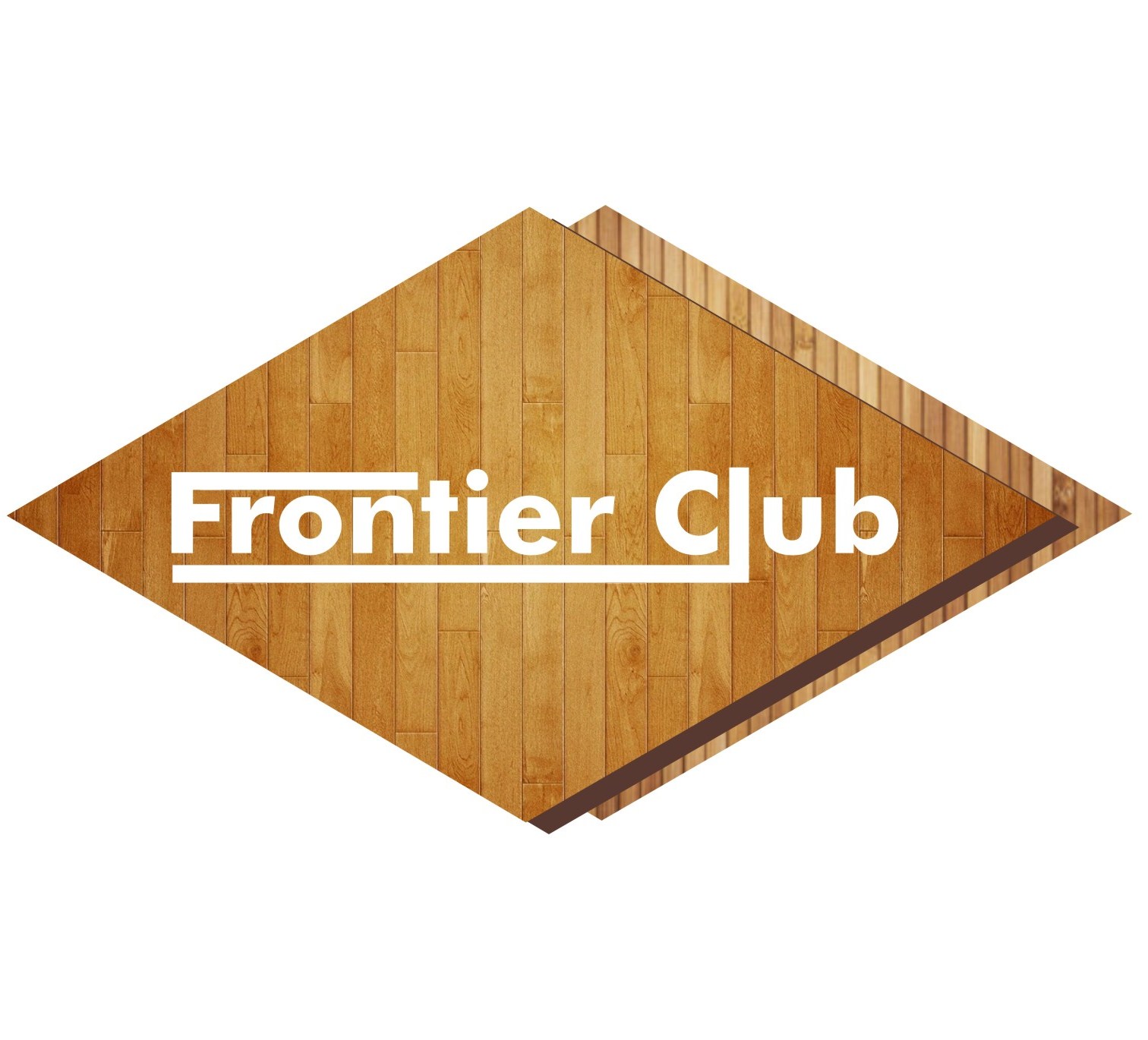 Frontier Club Device mark 3303234 Trademark
