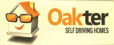 Oakter Self Driving Homes Device mark 3007629 Trademark