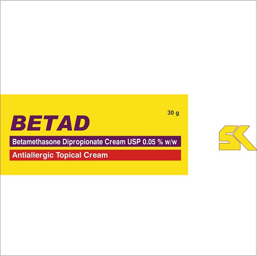 Betad Device mark 3263100 Trademark