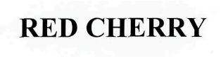 Red Cherry Device mark 2575058 Trademark